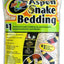 ZOOMED Aspen Snake Bedding 24qt