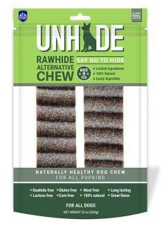 Himalayan Dog Chew Unhide Dog Chew