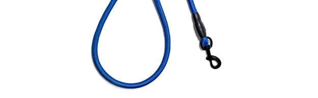 Bark Appeal 6 Foot Dual Handle Rope Leash