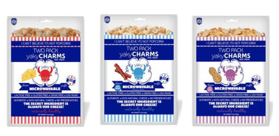 Himalayan Dog Chew® yakyCHARMS - 2 Pack