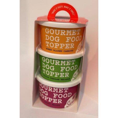 Swell Gelato Dog Topper Frozen Gourmet