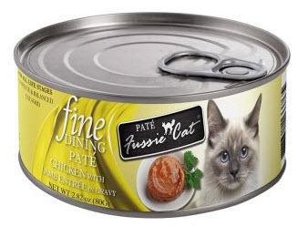 Fine Dining Pate Chicken with Lamb Entrée