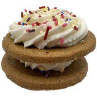 Preppy Puppy  Blondie Natural Choice