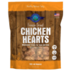 Shepherd Boy Farms Raw, Freeze Dried Dog Treats Chicken