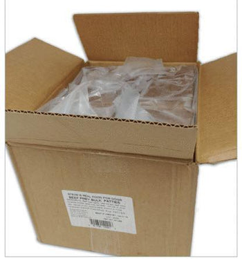 Steve's Dog & Cat Frozen Chicken Patties