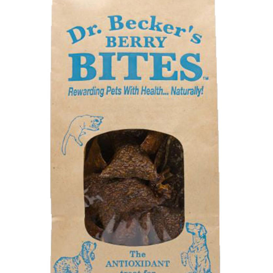 Dr. Becker's Berry Bites