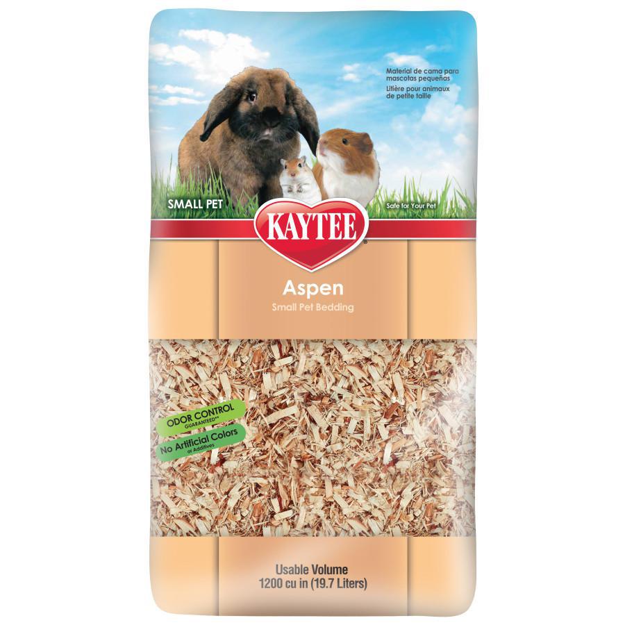 Kay Tee-Aspen Bedding 20L