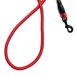 Bark Appeal 6 Foot Dual Handle Rope Leash