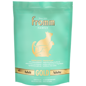 Fromm Gold Cat Dry Adult