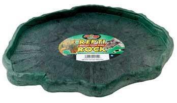 Zoo Med Repti-Rock Food Dish