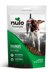 Nulo Treats Training Duck