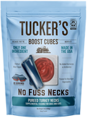 Tucker's Frozen Boost Cubes