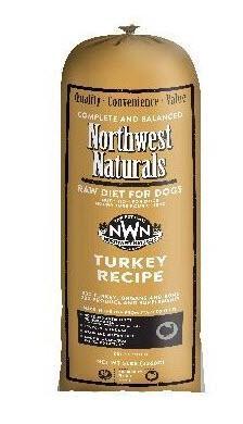 Northwest Naturals Frozen Turkey