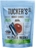 Tucker's Frozen Boost Cubes