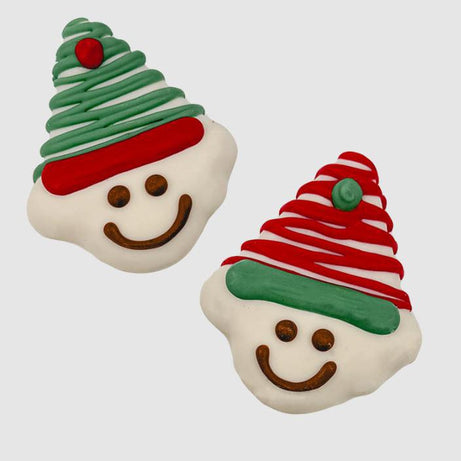 Express Your-Elf Cookies Treats