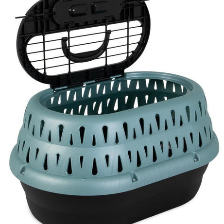 Petmate Top Load Cat Kennel
