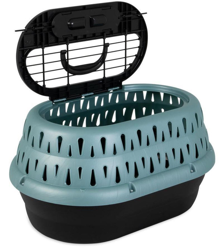 Petmate Top Load Cat Kennel