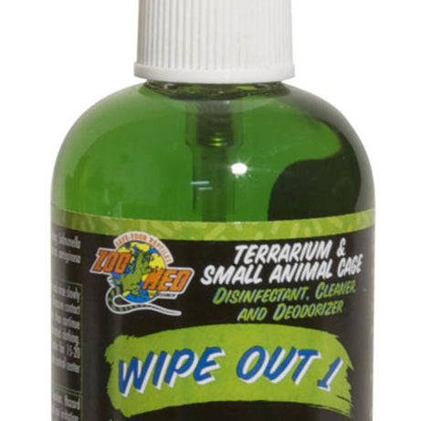 Zoo Med Wipeout 1 Professional Strength