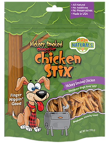 Doggie Chicken Stix