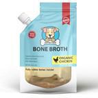 Jaffee's Bone Broth Pop Frozen