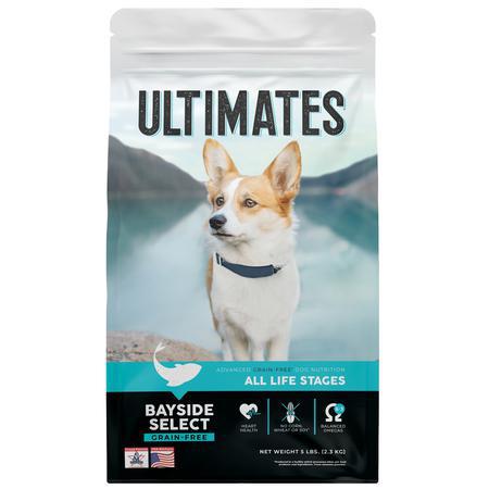 Ultimates Dog Dry GF Bayside Select