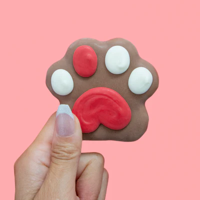 Bosco and Roxy's Paws Misc Colors