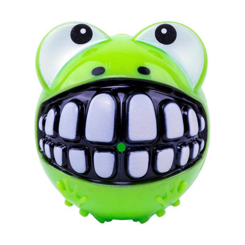 Kong Frog Toy