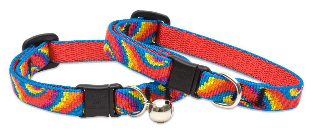 Lupine Lollipop Collars/Leash