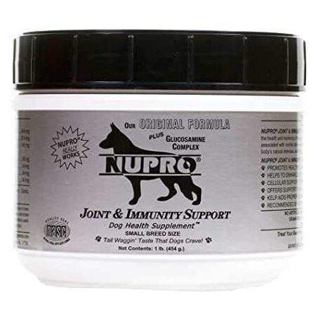 NUPRO® Joint & Immunity Support