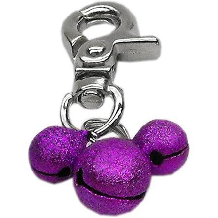 Pet Slider and Lobster Claw Charms