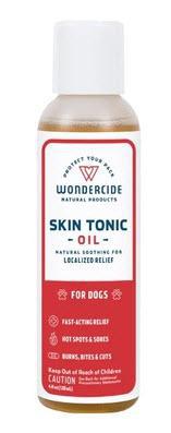 Wondercide Skin Tonic Spray Anti Itch with Neem