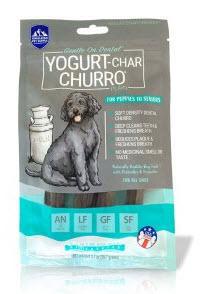 Himalayan Dog Chew® Yogurt Char Churro