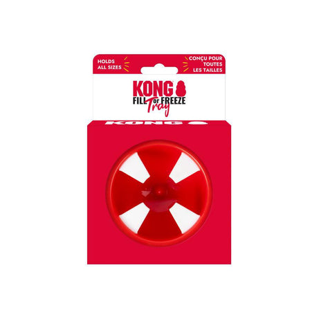 Kong Fill or Freeze Tray Single