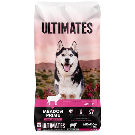 Ultimates Dog Dry GF Meadow Prime