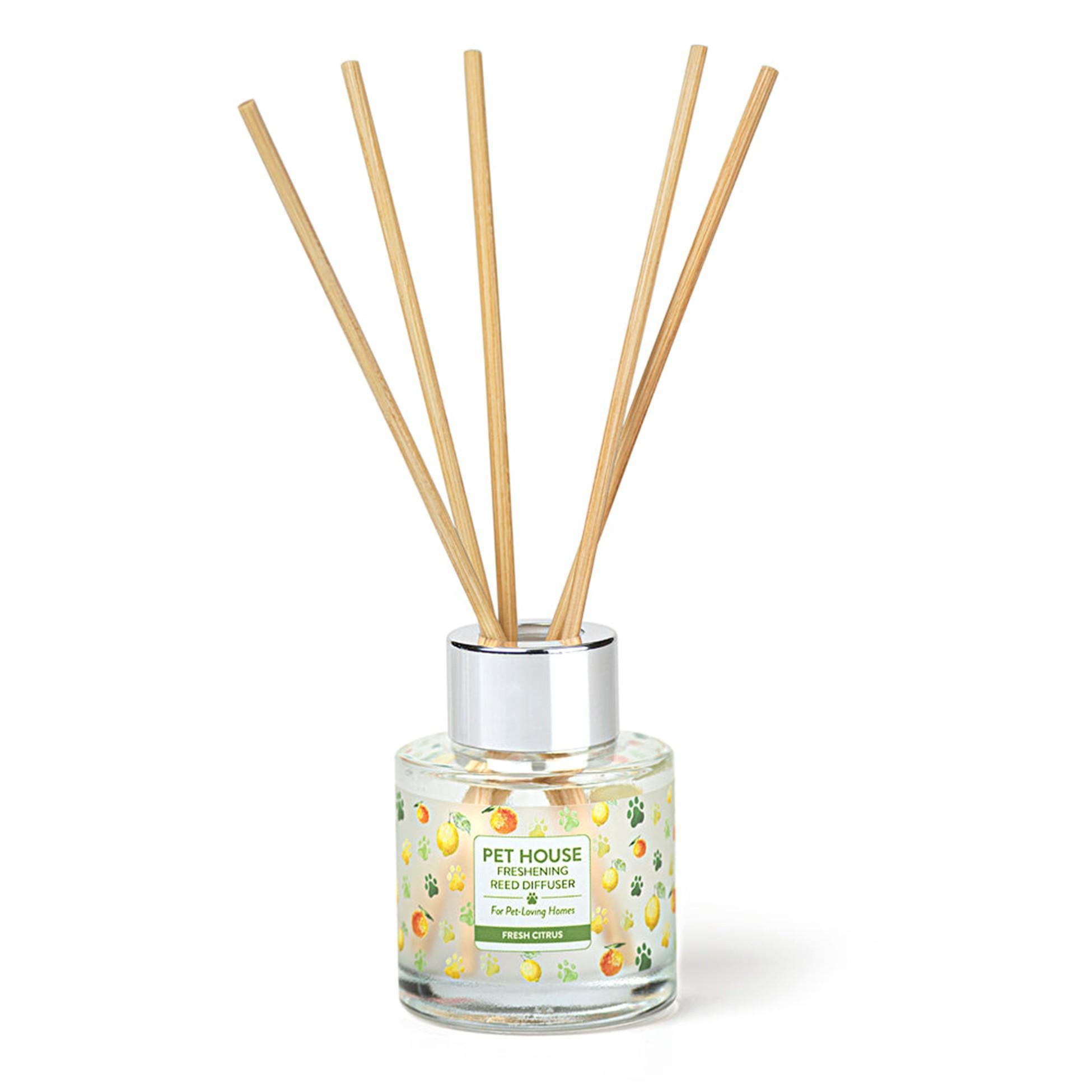 Pet House Reed Diffuser