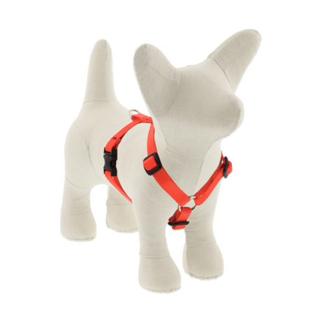 Lupine Basic Solids Roman Dog Harness 1/2" wide