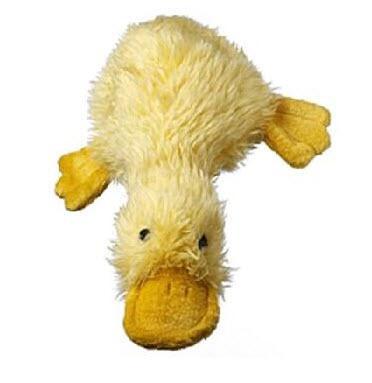 Multipet Dog Toy Duckworth