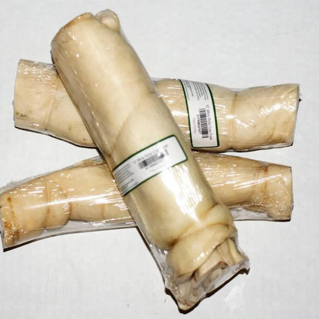 Cow Cheek Rollio 10″ S/W