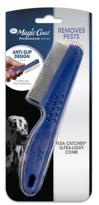 Four Paws Magic Coat® Ultra-Light Flea Catcher Comb