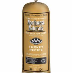 Northwest Naturals Frozen Turkey