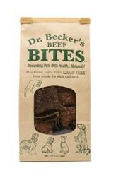 Dr Becker's Bites - Beef