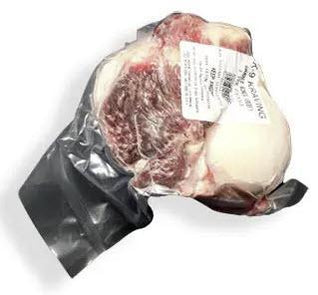 K9 Kraving Beef Marrow Bone