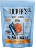 Tucker's Frozen Boost Cubes
