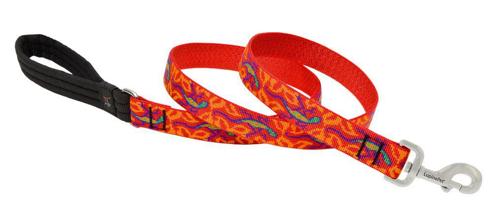 Lupine GoGo Gecko Leash