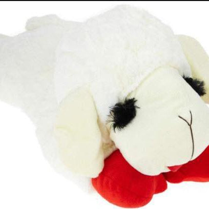 Multipet® Lamb Chop® Dog Toy