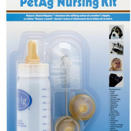 Pet-Ag Nursing Kit