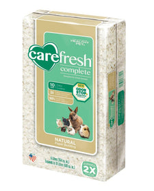 Carefresh® Complete Comfort Care Small Pet Paper Bedding 10 L