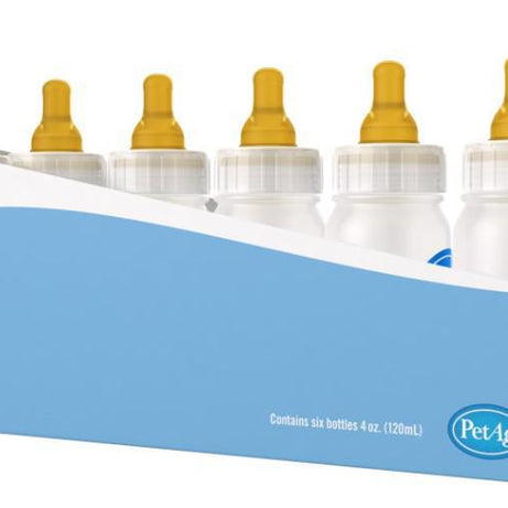 Pet-Ag Nurser Bottles