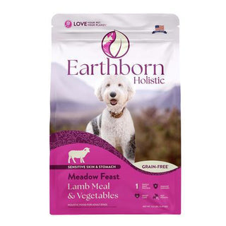 Earthborn Dog Food GF Meadow Feast