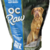 OC Raw Dog Lamb & Produce